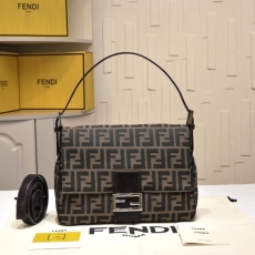 Fendi Baguette Bags